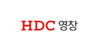 HDC영창 logo image