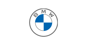 BMW logo image