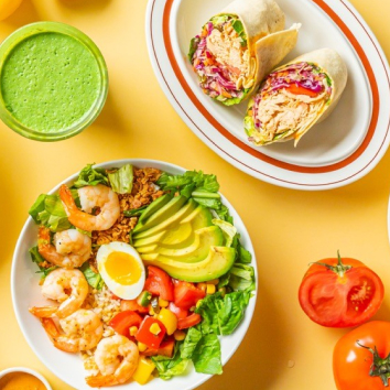 브랜드 메뉴 이미지2