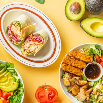 브랜드 메뉴 이미지3