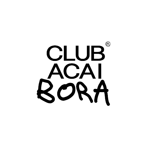 CLUB ACAI BORA