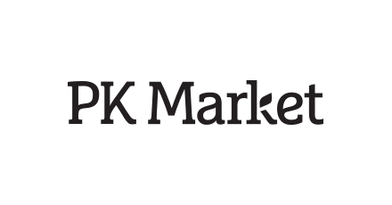 PK마켓 로고